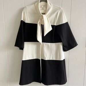 Julie Brown coat